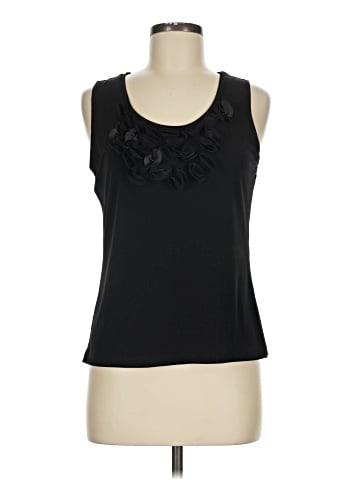 Jones Studio Sleeveless Top (view 1)