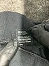 Hue Color Block Black Active Pants Size 1X - photo 8