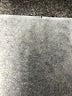 RE/DONE X Hanes 100% Cotton Gray Sweatshirt Size M - photo 8