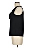 Jones Studio Black Sleeveless Top Size M - photo 5