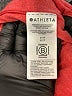 Athleta Red Casual Pants Size 8 (petite) - photo 8