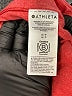 Athleta Red Casual Pants Size 8 (petite) - photo 9