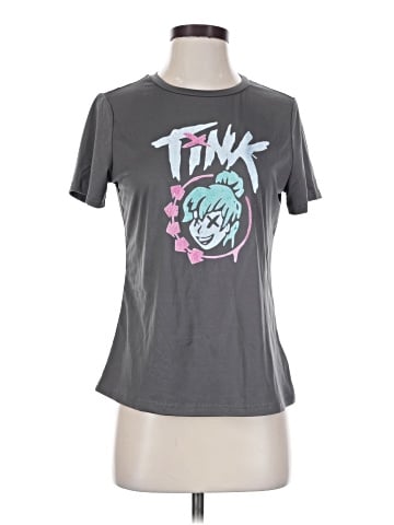 Unbranded Short Sleeve T-Shirt (view 1)