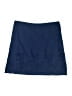 Max Studio Paisley Blue Skort Size L - photo 2