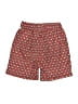 Crewcuts Outlet Red Board Shorts Size 10 - photo 2