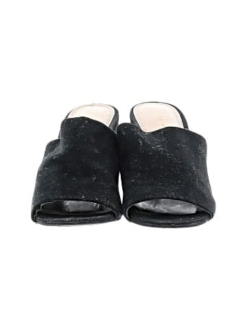 Kelly & Katie Sandals (view 2)