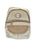 MultiSac 100% Nylon Ivory Backpack One size - photo 1