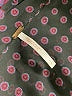 Free People 100% Polyester Polka Dots Black Long Sleeve Blouse Size S - photo 7