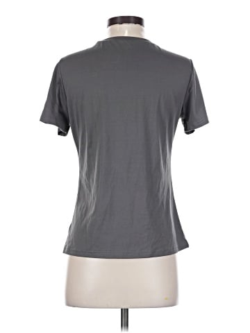 Unbranded Short Sleeve T-Shirt (view 2)