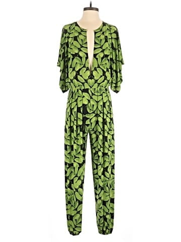 Norma Kamali for Walmart Jumpsuit (view 1)
