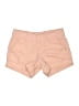 Dear John Solid Tan Shorts Size S (estimated) - photo 1