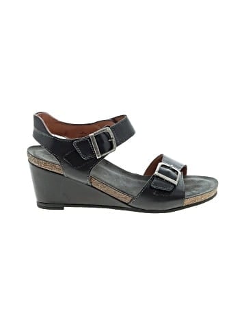 Taos Wedges (view 1)