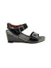 Taos Gray Wedges Size EU 38 - photo 1