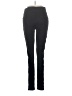 Anne Klein Solid Black Active Pants Size 8 - photo 2