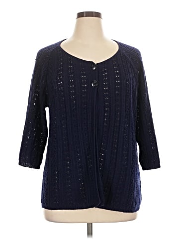 D&Co. Cardigan (view 1)