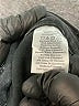 Everlane Chevron-herringbone Gray Jeans Size 27 waist - photo 8
