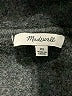Madewell 100% Wool Gray Wool Blazer Size XS - photo 6