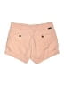 Dear John Solid Tan Shorts Size S (estimated) - photo 2