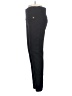 Anne Klein Solid Black Active Pants Size 8 - photo 5