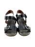 Taos Gray Wedges Size EU 38 - photo 2
