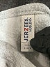 Jerzees Gray Sweatshirt Size L - photo 7