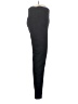 Anne Klein Solid Black Active Pants Size 8 - photo 4