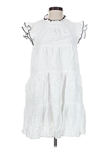 English Factory Casual Dress (view 1)