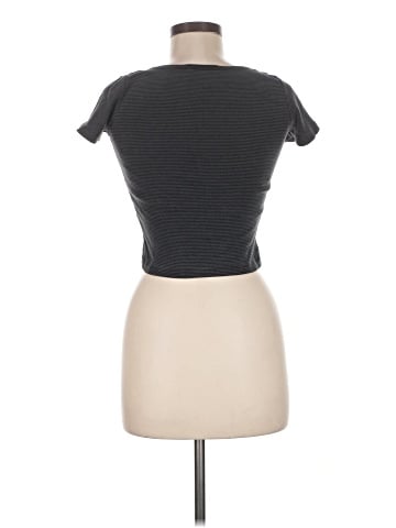 Brandy Melville Short Sleeve T-Shirt (view 2)