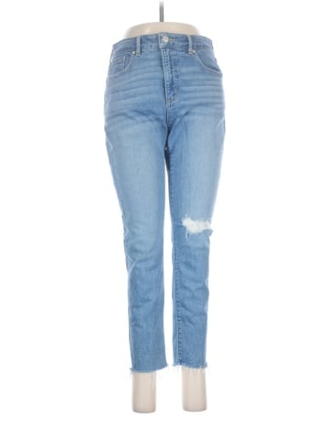 Ann Taylor LOFT Jeans (view 1)