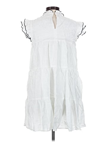 English Factory Casual Dress (view 2)