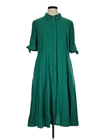 Calvin Klein Casual Dress (view 1)