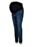 Good American Solid Blue Jeans Size 2 - photo 1