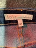 Joie Solid Blue Jeans Size 28 waist - photo 7