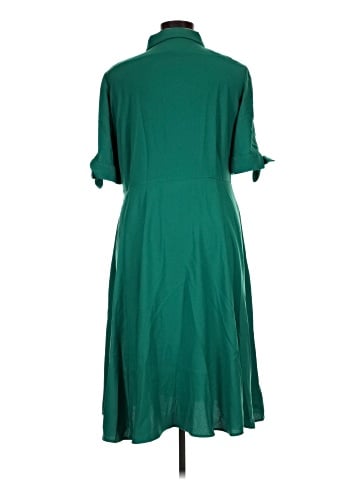 Calvin Klein Casual Dress (view 2)
