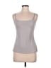 George Gray Tank Top Size M - photo 1
