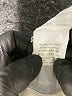 J.Crew Solid Ivory Casual Pants Size 10 - photo 8
