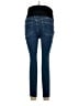 Good American Solid Blue Jeans Size 2 - photo 2