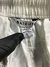 Athleta 100% Linen Ivory Shorts Size XL - photo 3