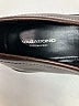 Vagabond 100% Leather Burgundy Flats Size 9 - photo 3