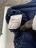 Unbranded 100% Acrylic Blue Sweater Vest Size L - photo 8