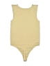 Aura Yellow Bodysuit Size S - photo 2