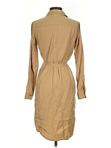 Banana Republic Factory Store Casual Dress (view 2)