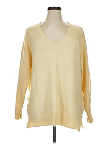 H&M Pullover Sweater (view 1)