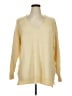 H&M Yellow Pullover Sweater Size XL - photo 1