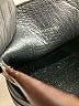 Vagabond 100% Leather Burgundy Flats Size 9 - photo 4