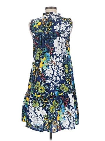London Times Casual Dress (view 2)