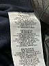 Xscape Solid Blue Cocktail Dress Size 4 - photo 8