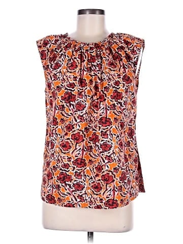 MARNI Sleeveless Blouse (view 1)