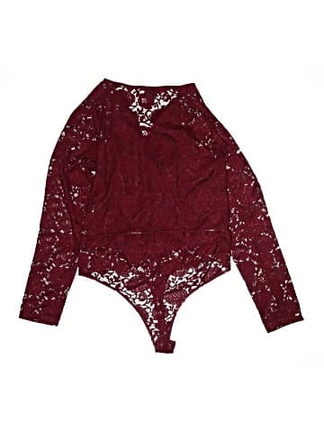 Free Press Bodysuit (view 2)