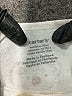 Carter's 100% Cotton Print Ivory Short Sleeve Onesie Size Newborn - photo 3